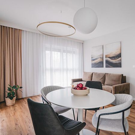 Zen Center Apartment - Free Parking Stary Toruń Extérieur photo