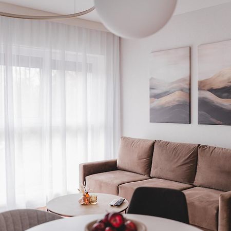 Zen Center Apartment - Free Parking Stary Toruń Extérieur photo