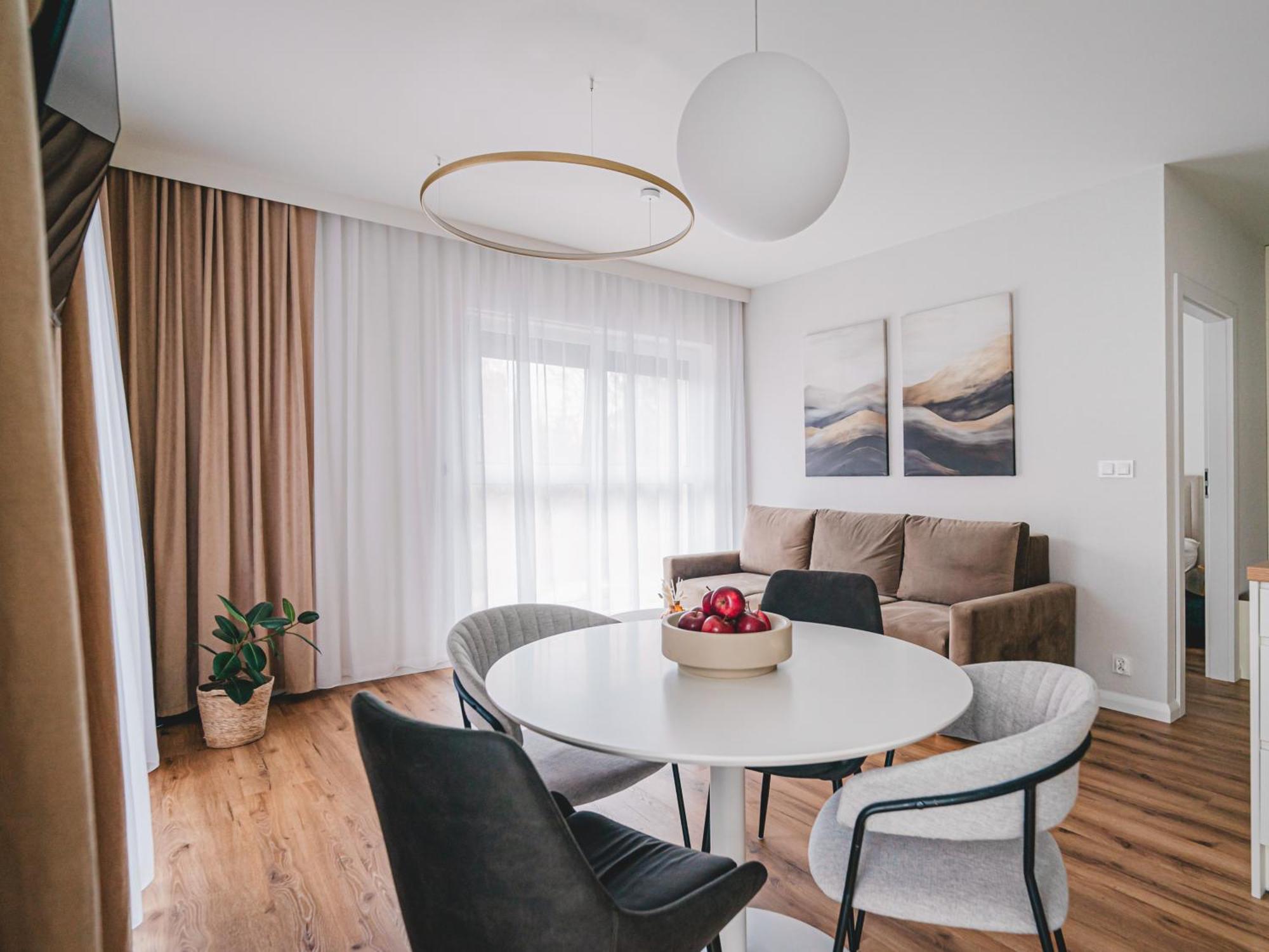 Zen Center Apartment - Free Parking Stary Toruń Extérieur photo