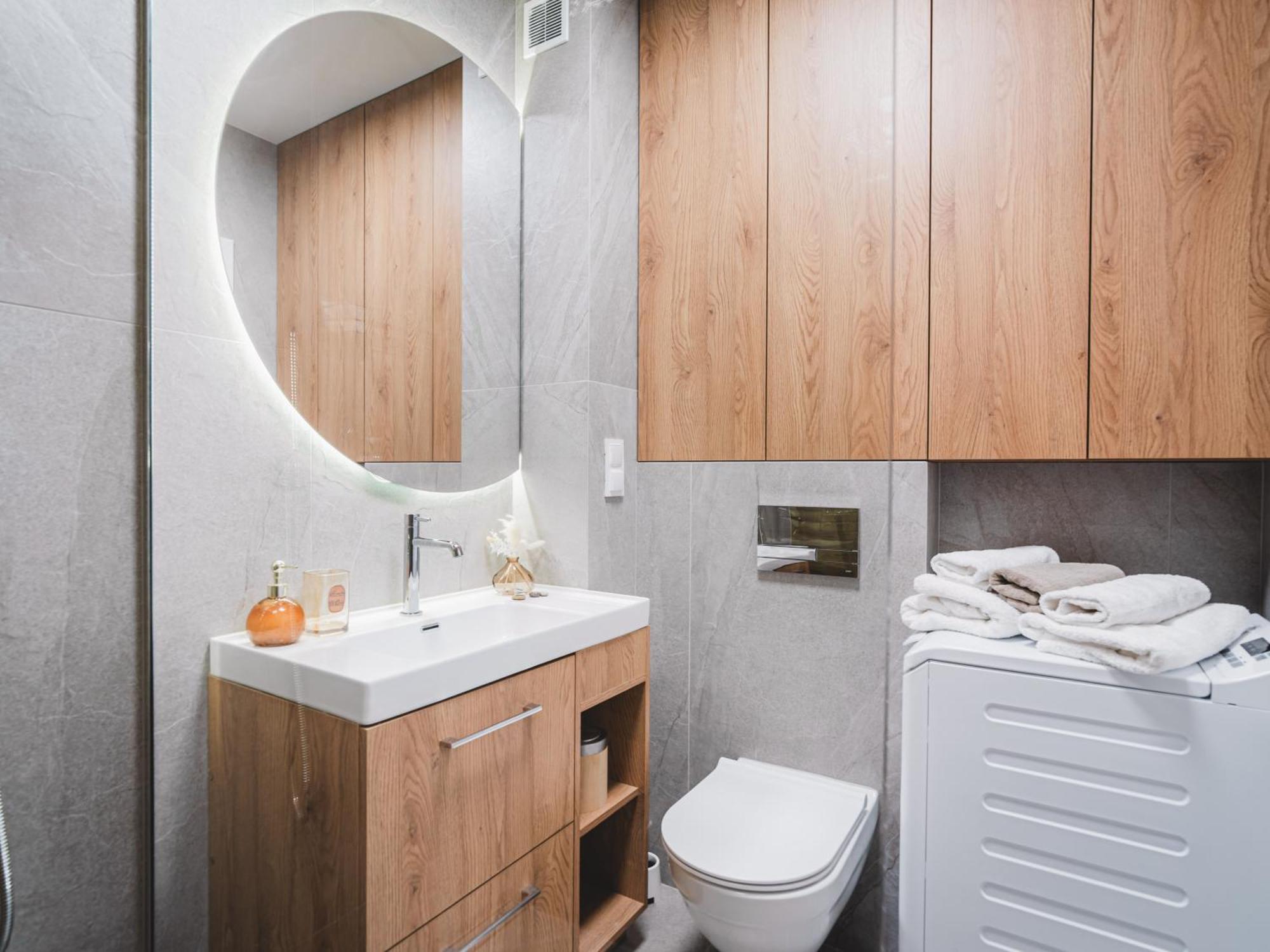 Zen Center Apartment - Free Parking Stary Toruń Extérieur photo
