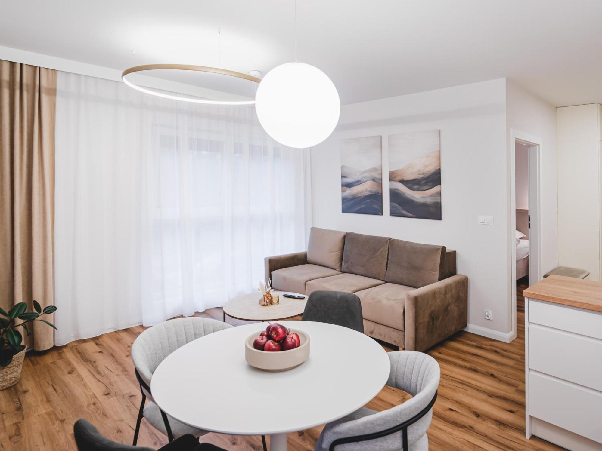 Zen Center Apartment - Free Parking Stary Toruń Extérieur photo