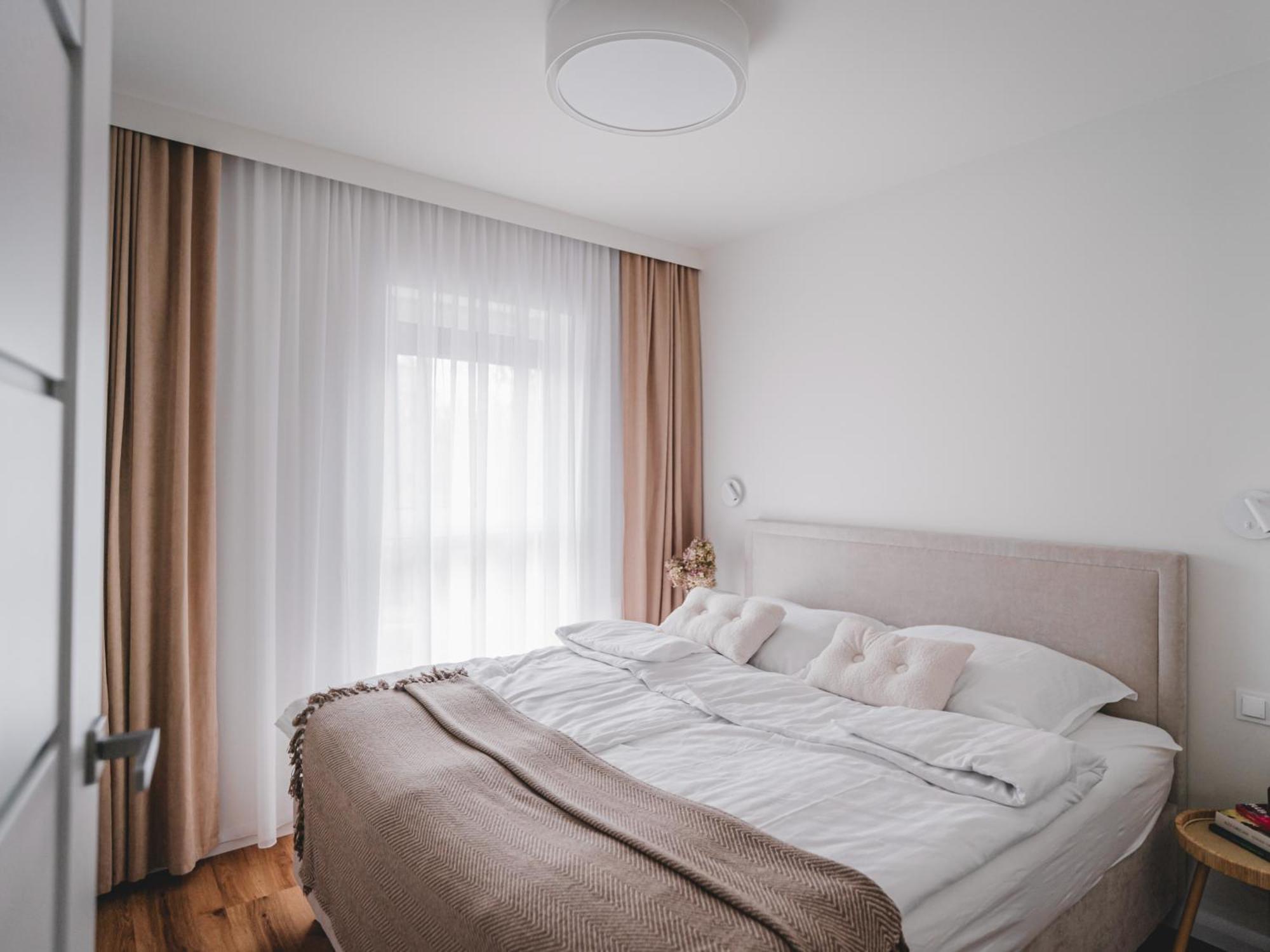 Zen Center Apartment - Free Parking Stary Toruń Extérieur photo