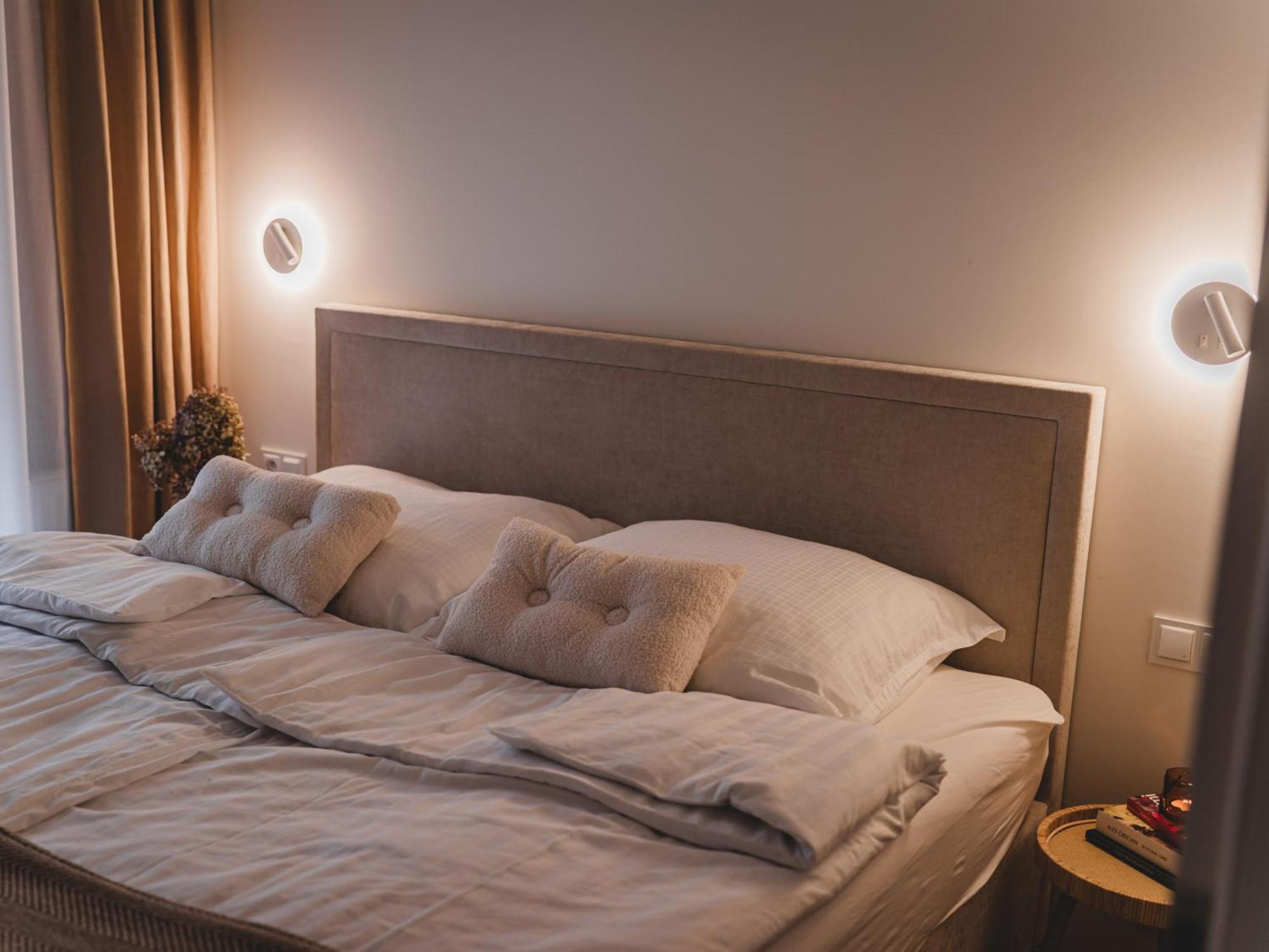 Zen Center Apartment - Free Parking Stary Toruń Extérieur photo
