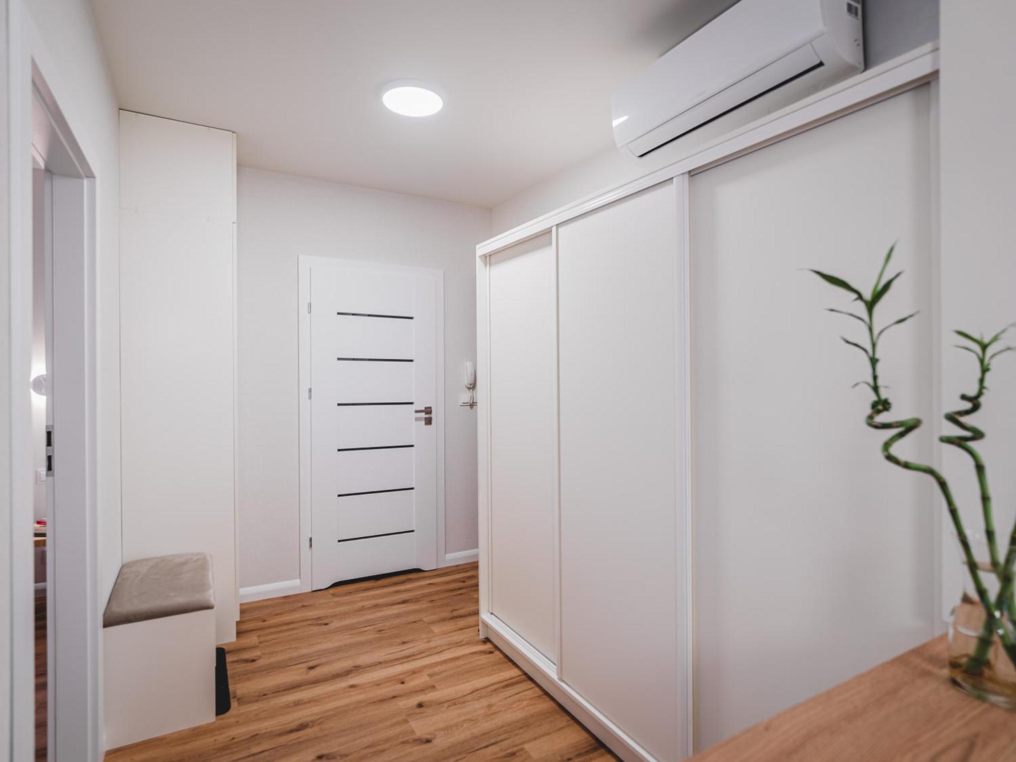 Zen Center Apartment - Free Parking Stary Toruń Extérieur photo
