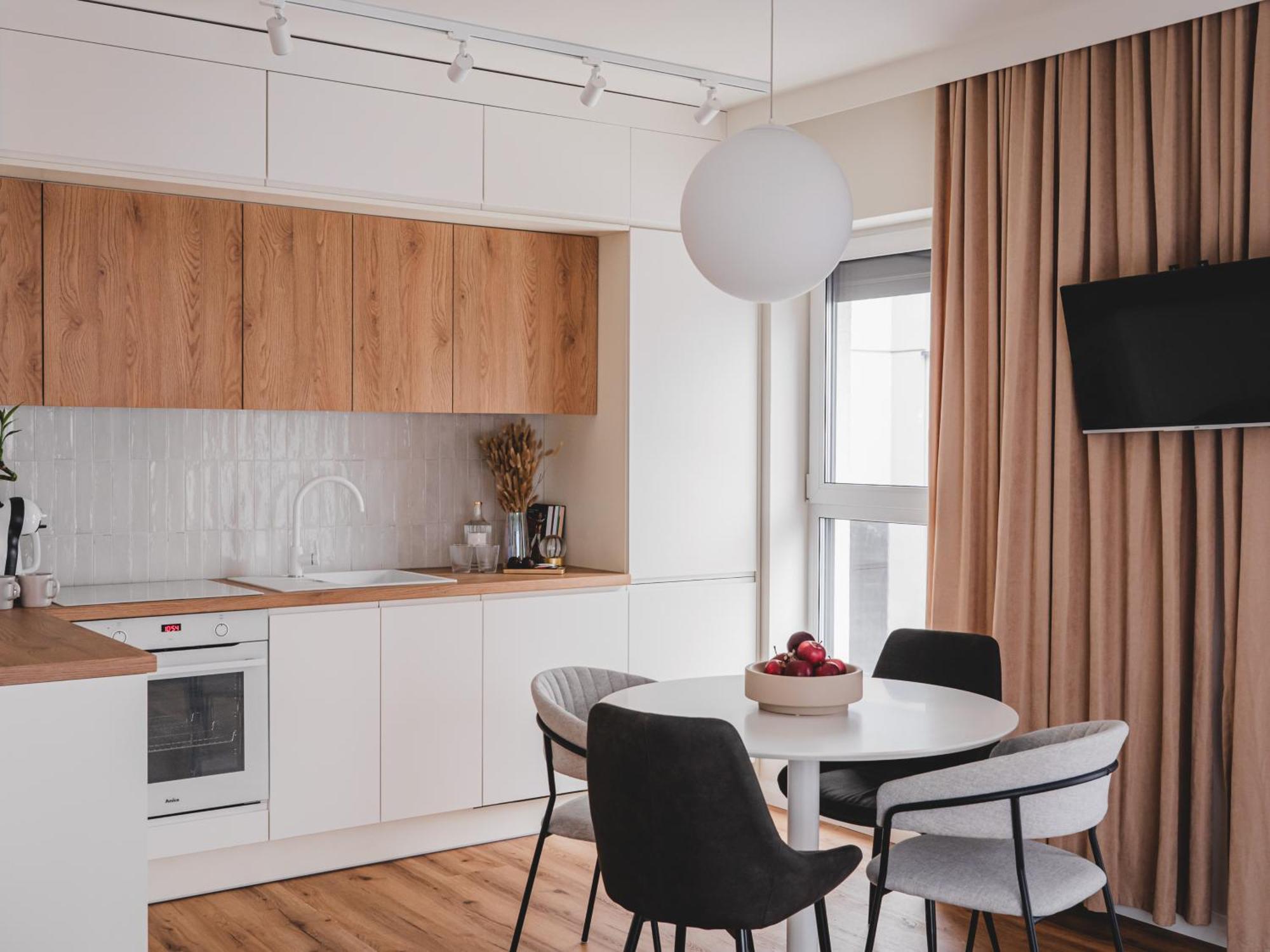 Zen Center Apartment - Free Parking Stary Toruń Extérieur photo