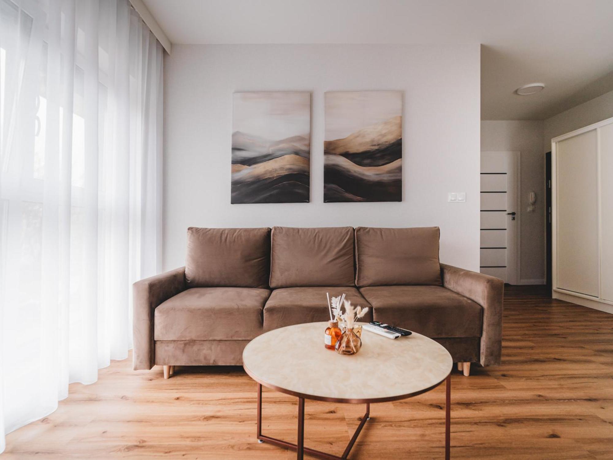 Zen Center Apartment - Free Parking Stary Toruń Extérieur photo